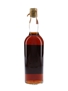 Macallan 1961 Campbell, Hope & King Bottled 1970s - Rinaldi 75cl / 46%