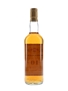 Longmorn Glenlivet 10 Year Old Macanudo Cigar 70cl / 40%