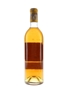 Lur-Saluces 'Y' 1960 Chateau D'Yquem 75cl