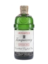 Tanqueray Special Dry Gin Bottled 1970s - Gancia 75cl / 43%