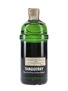 Tanqueray Special Dry Gin Bottled 1970s - Gancia 75cl / 43%