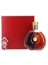 Remy Martin Louis XIII Cognac Baccarat Crystal - Bottled 1980s-1990s 75cl / 40%