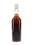 Macallan 1956 Campbell, Hope & King Bottled 1970s - Rinaldi 75cl / 45.85%