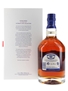 Chivas Regal 18 Year Old First Fill Japanese Oak Finish 100cl / 48%