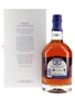 Chivas Regal 18 Year Old First Fill Japanese Oak Finish 100cl / 48%