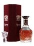 Chivas Regal 25 Year Old Chairman's Reserve II Bottled 1980s - Stuart Crystal Decanter 75cl / 43%