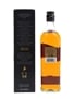 Johnnie Walker Black Label 12 Year Old  70cl / 40%