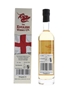 The English Whisky Co. Chapter 6 Unpeated 20cl / 46%