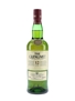 Glenlivet 12 Year Old Bottled 2012 70cl / 40%