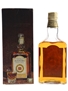 Suntory Gold Crest  72cl / 42%