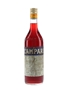 Campari Bitter Bottled 1980s-1990s 100cl / 25%