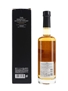 Yamazaki 2005 Peated Malt Bottled 2018 - The Essence Of Suntory Whisky 50cl / 49%