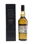 Caol Ila Natural Cask Strength  70cl / 61.6%