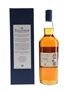 Talisker 10 Year Old Old Presentation 100cl / 45.8%