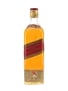 Johnnie Walker Red Label Bottled 1970s 75.7cl / 40%