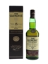 Glenlivet 15 Year Old French Oak Reserve 70cl / 40%