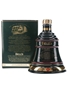 Bell's Christmas 1995 Ceramic Decanter The Art Of Distilling No.6 70cl / 40%