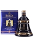 Bell's Ceramic Decanter The Prince Of Wales' 50th Birthday 70cl / 40%