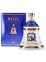 Bell's Ceramic Decanter Golden Wedding Anniversary 70cl / 40%