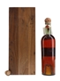 Lheraud 1900 Grande Champagne Cognac Bottled 1998 70cl / 41.8%