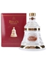 Bell's Christmas 2000 Ceramic Decanter 8 Year Old - Cherrybank Centre 70cl / 40%