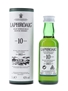 Laphroaig 10 Year Old  5cl / 40%