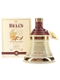 Bell's Christmas Decanter 1997 8 Year Old - Ingredients Of Quality 70cl / 40%