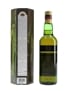 Tomatin 1965 36 Year Old The Old Malt Cask Bottled 2001 - Douglas Laing 70cl / 49.7%