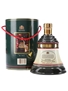 Bell's Christmas 1990 The Art Of Distilling - Wade Decanter 75cl / 43%