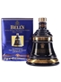 Bell's Ceramic Decanter The Prince Of Wales' 50th Birthday 70cl / 40%