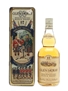 Glen Moray 12 Years Old Highland Regiments 75cl