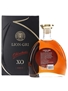 Lion Gri Old Authentic XO Brandy Moldavian Brandy 50cl / 40%