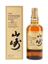 Yamazaki 12 Year Old  70cl / 43%