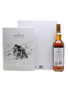 Macallan Folio 3 The Archival Series 70cl / 43%