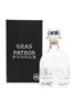 Gran Patron Platinum  70cl / 40%