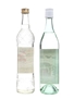 Arak Touma King of Arak & Christodoulopes Bros Ouzo Bottled 1990s 1 x 54cl & 1 x 70cl