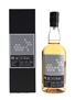 Chichibu 2012 Peated Cask 2088 Bottled 2017 - The Whisky Exchange 70cl / 63.2%