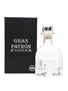 Gran Patron Platinum  70cl / 40%