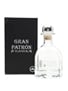 Gran Patron Platinum  70cl / 40%