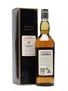 Cardhu 1973 27 Year Old Bottled 2000 - Rare Malts Selection 70cl / 60.02%