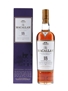 Macallan 18 Year Old 1995 And Earlier 70cl / 43%