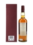 Glenmorangie 12 Year Old Cote De Beaune Wood Finish 70cl / 46%