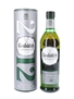 Glenfiddich Millennium Vintage 2012 Bottled 2012 - Misprinted Label 70cl / 40%