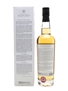 Compass Box The Lost Blend Bottled 2014 70cl / 46%