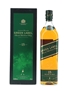 Johnnie Walker Green Label 15 Year Old 70cl / 43%