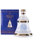 Bell's Decanter Christmas 2001 8 Year Old - Alexander Graham Bell 70cl / 40%