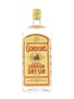 Gordon's Dry Gin Bottled 1980s-1990s 112.5cl / 47.3%