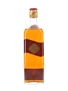 Johnnie Walker Red Label Bottled 1970s - Duty Free 75cl