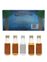 Barbados Rums R L Seale & Co. - Foursquare 5 x 5cl