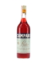 Campari Bitter Bottled 1990s 100cl / 25%